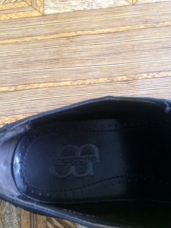 Туфли мужск