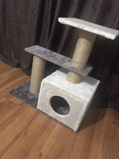 Когтеточка