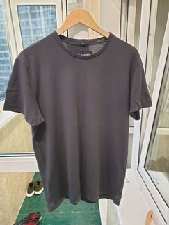 Armani jeans футболка мужская Б/У