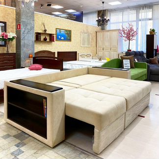 Диван трансформер