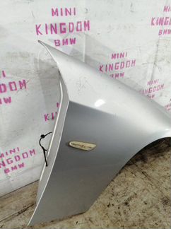 Крыло переднее правое Bmw 3-Series E90 2005-2011