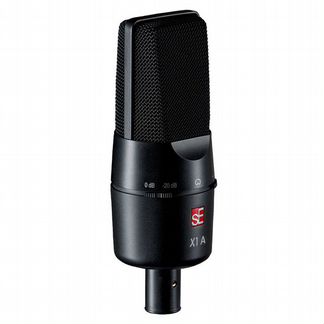 SE Electronics SE X1 A Студийный конден. (Новый)