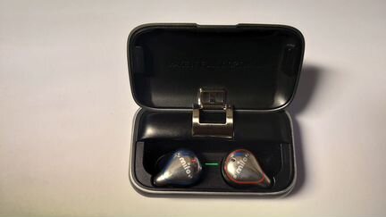 Блютуз наушники mifo 05 pro