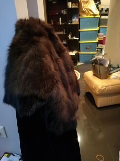 Блэклама Шуба новая