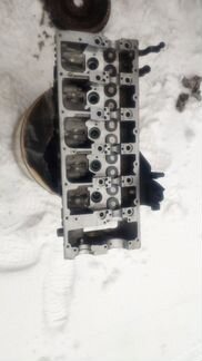 Головка блока для Туарег 2002-2010 2.5