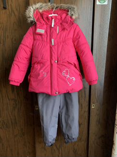 Зимний комплект Kerry