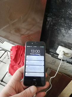 Мобильные телефоны бу iPhone 6