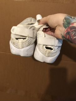 Продам Nike летние