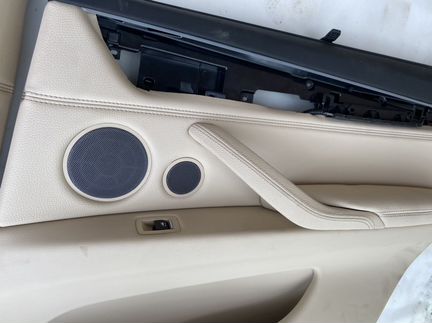 Дверные карты для F15