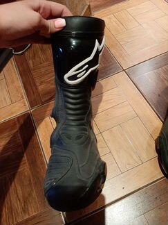 Мотоботинки Alpinestars женские, 39 размер
