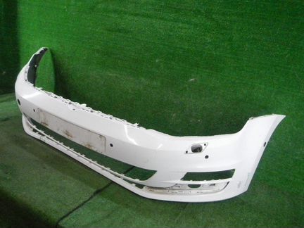Бампер передний VW Golf 7 (2013-2017) 5G0807217bpg