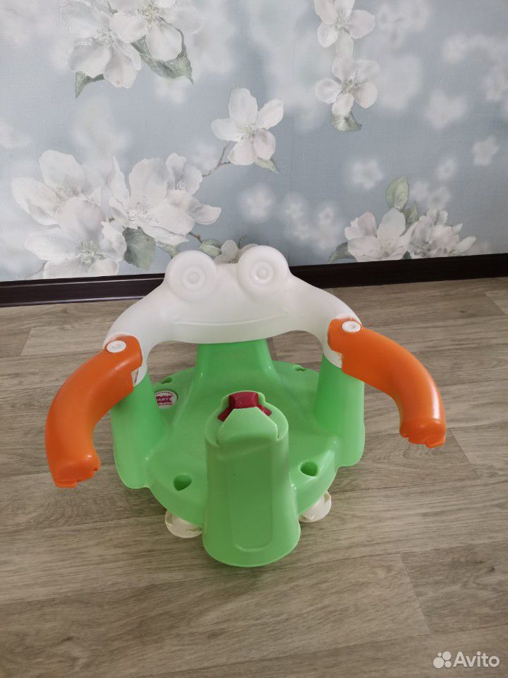 Детский стульчик для ванны 89049642288 купить 3