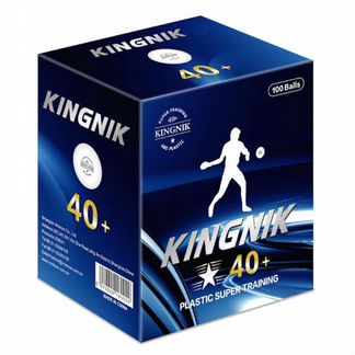 Тренировочные мячи Kingnik