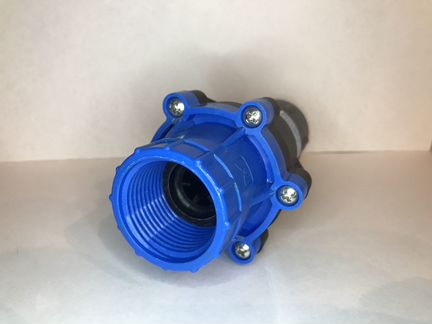 Регулятор давления 1 15PSI (PR011015P)