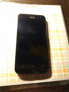 Телефон asus Zenfone 2 Laser