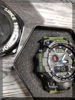 Часы G-shock