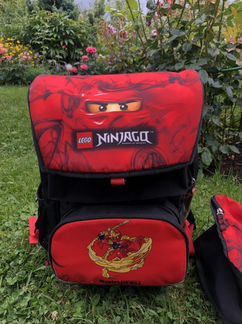 Рюкзак Lego Ninjago