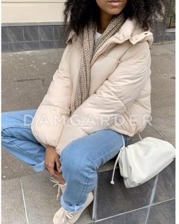 Куртка демисезонная женская