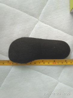 Осенне-весенние ботинки фирмы primigi,Италия