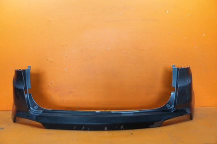 Бампер задний Hyundai Creta 1 2016-Нв