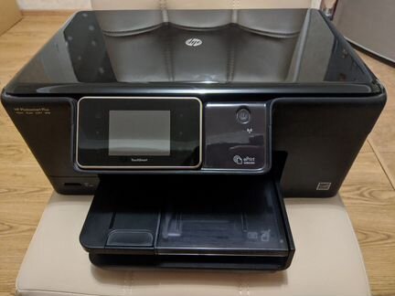 Мфу Принтер HP