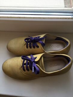 Кеды, кроссовки женские Ecco, размер 36