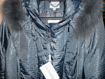 Пальто женское Helmidge