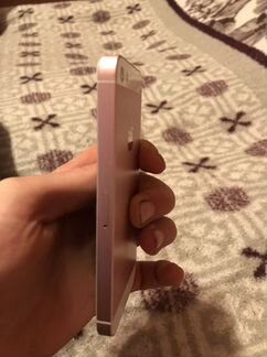 Apple iPhone se 32gb
