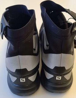 Ботинки snowcross