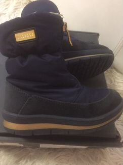 Сапожки jog dog