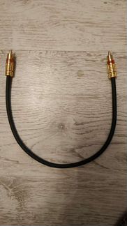 Кабель esoteric audio usa musica 500