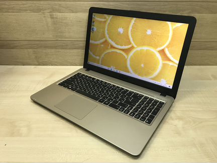 Ноутбук Asus/i3/GeForce 920M/6Gb/1Tb/гарантия