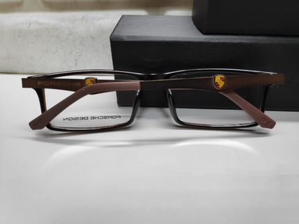 Оправа Porsche Design P8521 / 554 очки дисконт