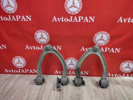 Рычаг передний верхний Mercedes W220 55 Amg