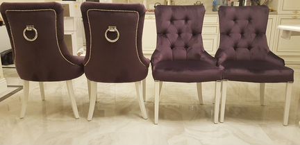 Стулья 4 шт