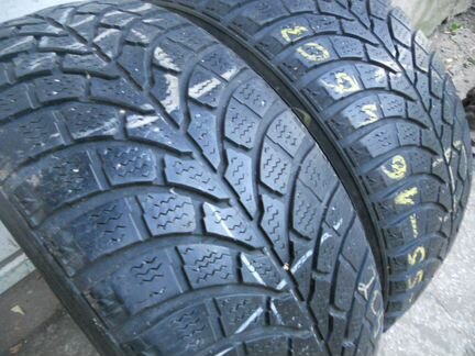 Всесезонные шины 205/55R16 Firestone FW930