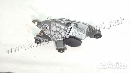 Моторчик дворников задний Pontiac Vibe 2, 2010