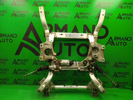 Подрамник передний Land Rover Range Rover Vogue 4