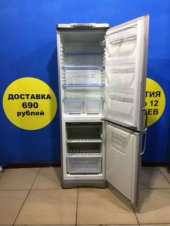 Холодильник Б/У Indesit