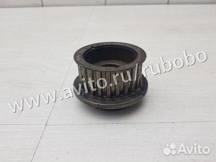 Шкив зубчатый Land Rover Range Rover Sport 1 276DT