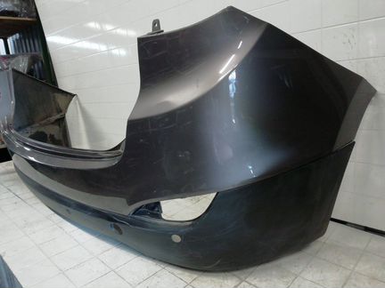 Бампер задний Hyundai Ix35 2010-2015