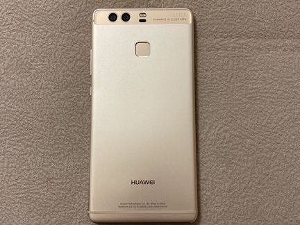 Телефон Huawei P9