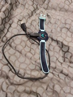 Часы Garmin Forerunner 735XT
