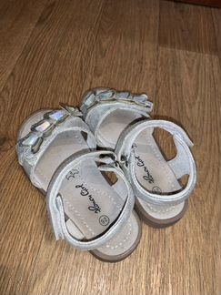 Сандали детские 28 р-р