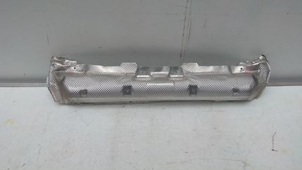 Теплоизолятор глушителя Range Rover Evoque