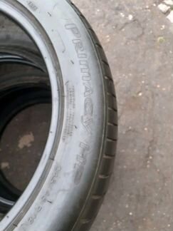 245/45/18 Michelin Primacy HP (1шт)