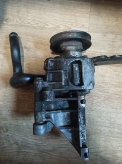 Гидроусилитель Volkswagen Sharan 1.9TDI 1999