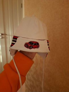 Шапка детская