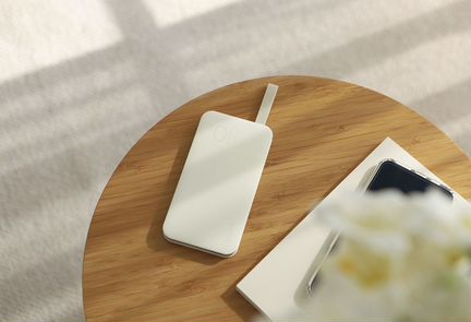 Power Bank Xiaomi Solove X8