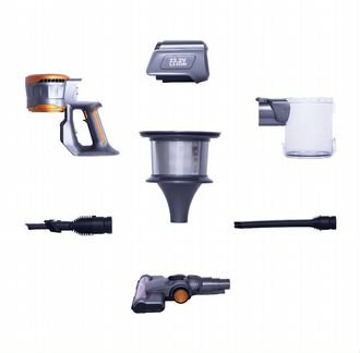 Пылесос pure storm 3000